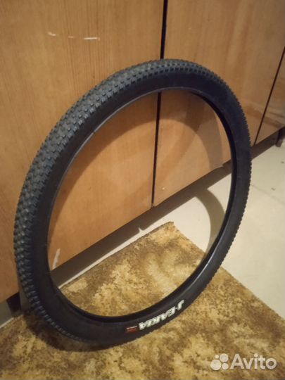 Покрышки 26х2.10