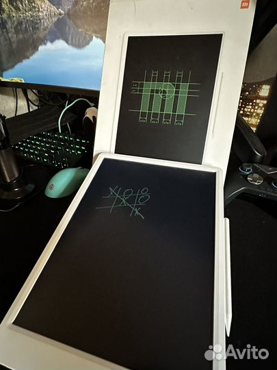 Планшет для рисования Xiaomi LCD Writing Tablet