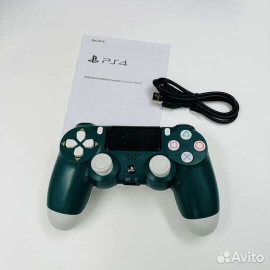 Геймпад Джойстик PS4