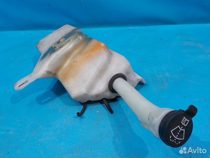 Бачок омывателя в сборе opel Insignia 2008-2017