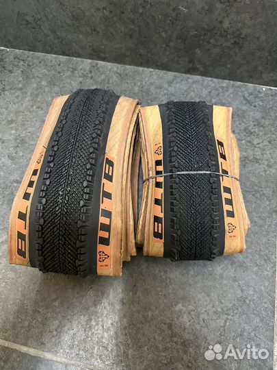 Покрышки для велосипеда 28 WTB venture 50 мм