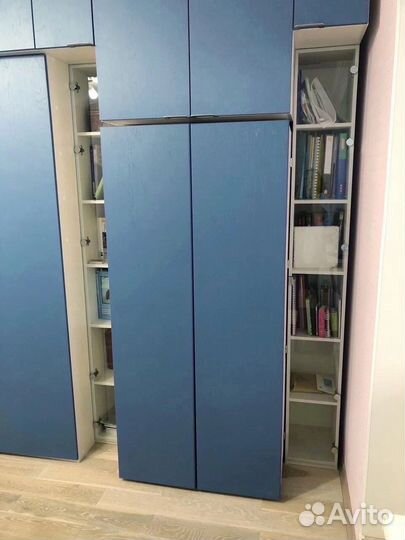 Шкаф-мастерская