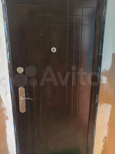 2-к. квартира, 50 м², 4/5 эт.