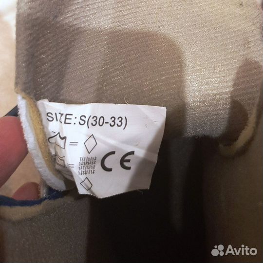 Продам коньки