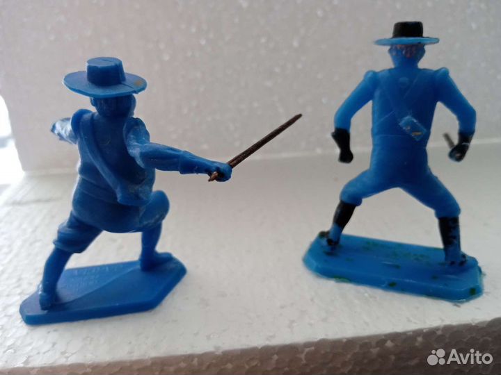 Солдатики СССР дзи Маркс