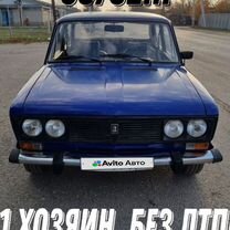 ВАЗ (LADA) 2106 1.6 MT, 2001, 63 702 км, с пробегом, цена 330 000 руб.