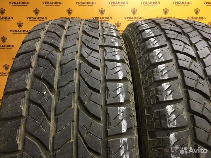 Yokohama Geolandar A/T-S G012 245/65 R17 107H
