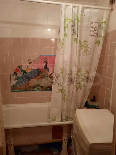 1-к. квартира, 39 м², 6/12 эт.