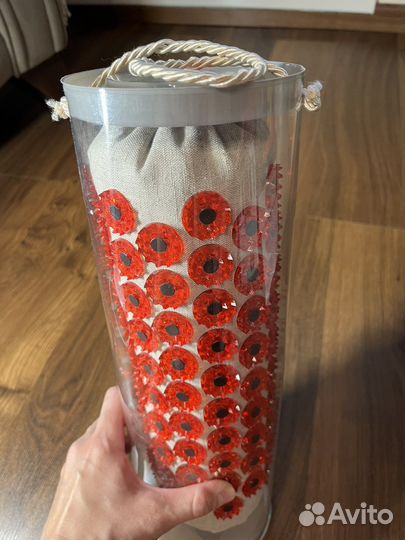 Бронь до 27 Тибетский аппликатор (Кузнецова)