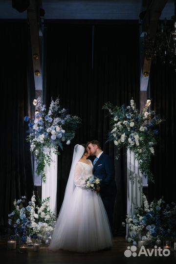 Свадебный организатор Ижевск