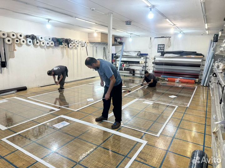 Ищем дилеров по продаже мягких окон