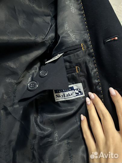 Школьная форма на мальчика SkyLake 134