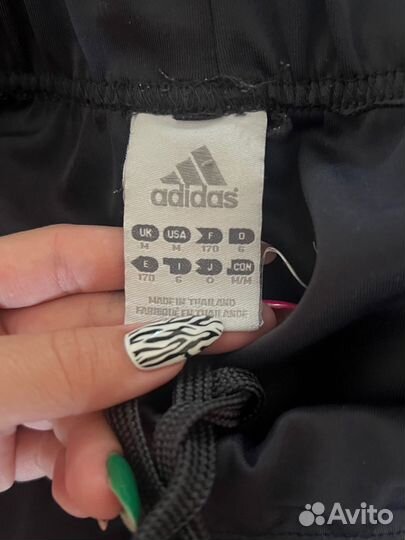 Спортивный костюм женский