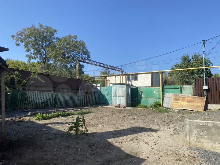 Участок 4 сот. (ИЖС)