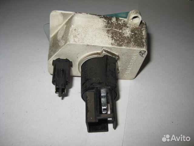 Блок управления светом Ford Escort 5 (1990-1995)