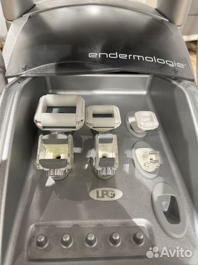 Lpg аппарат lpg Keymodule 2i 2016г/417ч Гарантия