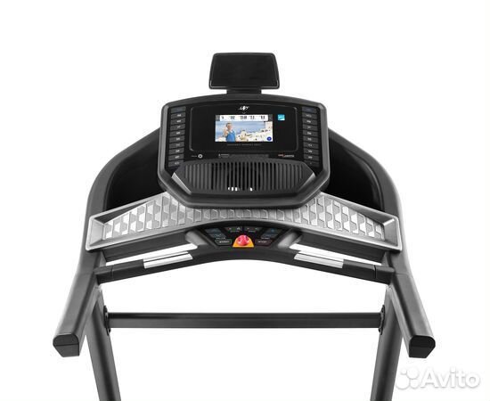 Беговая дорожка NordicTrack T12.0