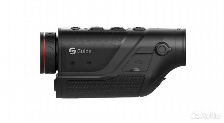 Тепловизор guide TD410
