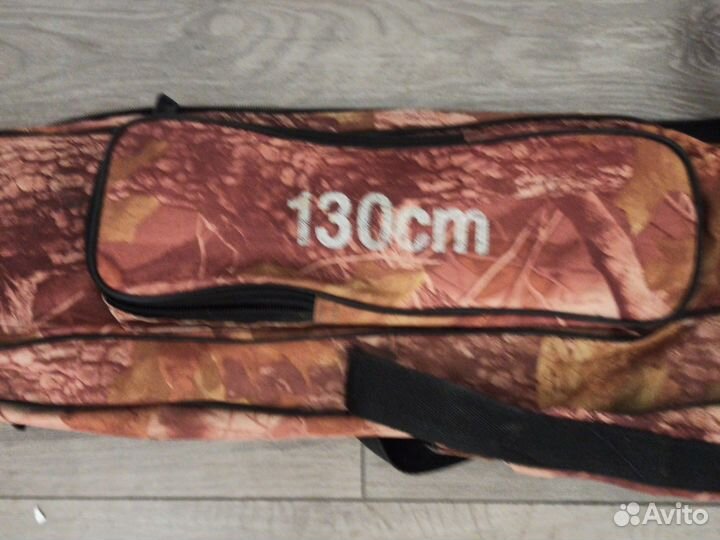 Чехол для удочек