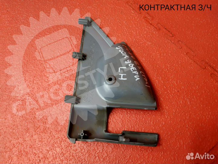 Накладка ручки LH двери MMC Fuso Canter 4M50 E3/4