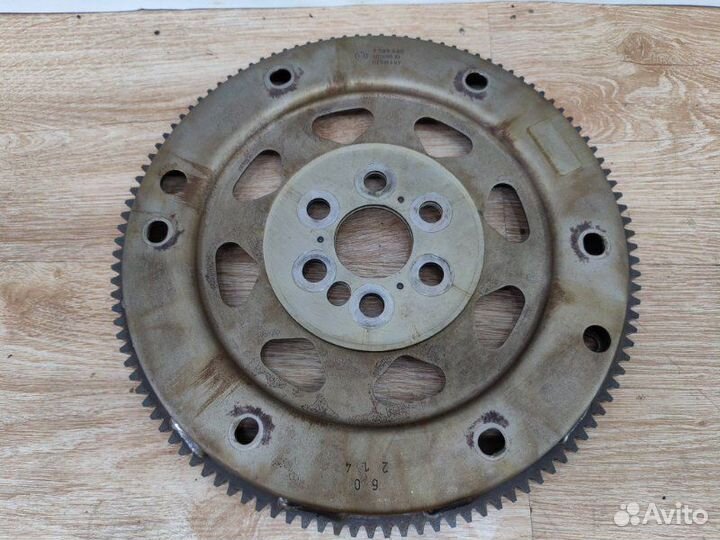 Маховик АКПП Bmw X5 Рест E70 рест N55B30 2010