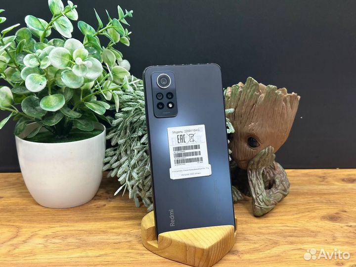 Xiaomi Redmi Note 12 Pro, 8/256 ГБ