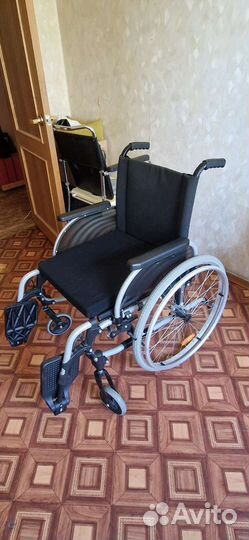 Инвалидная коляска бу