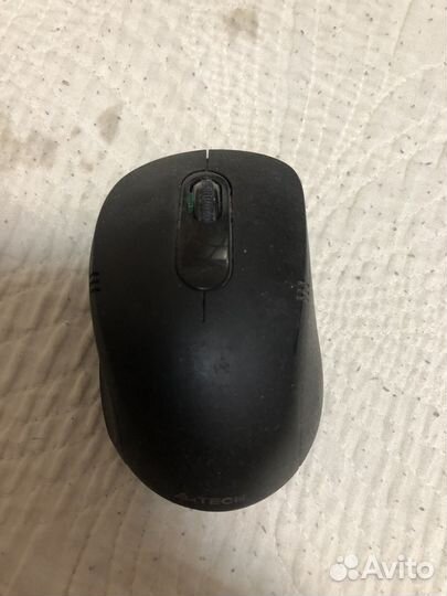 Беспроводная мышь
