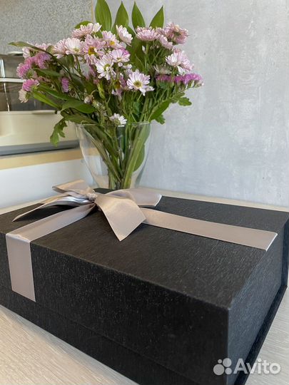 Коробка подарочная