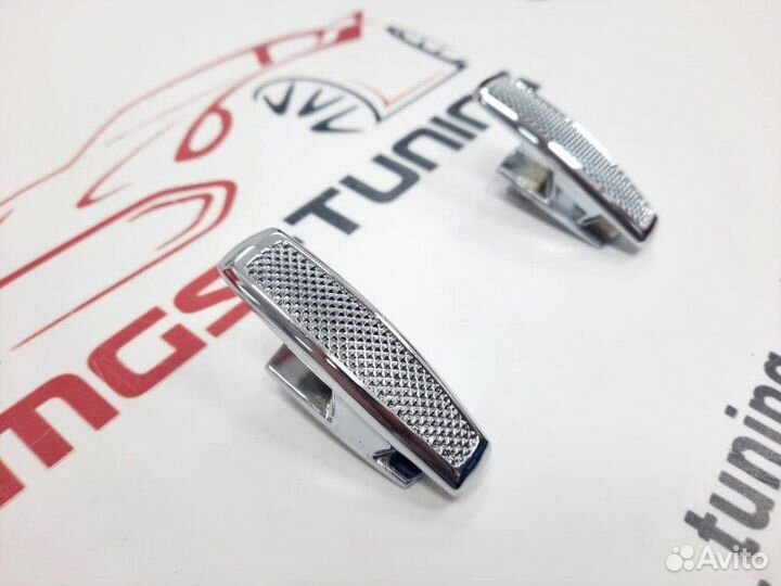 Крючки для одежды Range Rover Autobiography