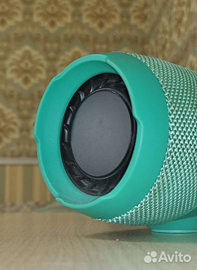 Charge 3 Portable Wireless Speaker