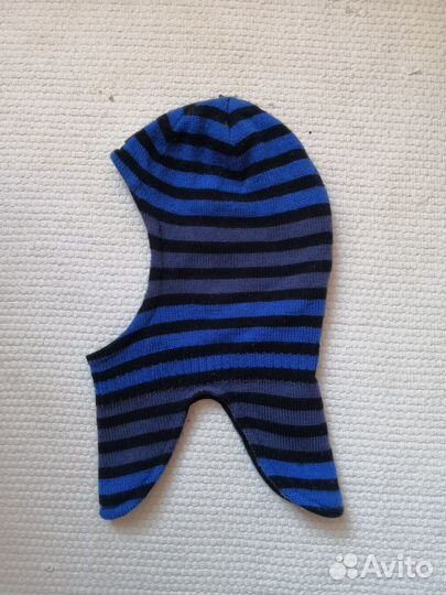 Шапка шлем Reima