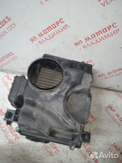 Корпус воздушного фильтра Mazda 3 BK хэтчбек LF