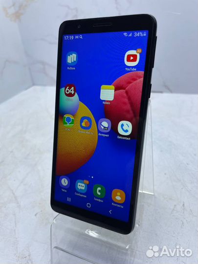 Samsung Galaxy A01 Core, 2/32 ГБ