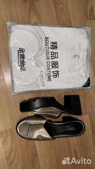 Женские вещи пакетом 46 48 размер