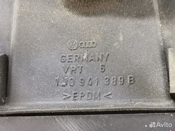 Блок реле Audi A3 8L 1999 1J0941391C