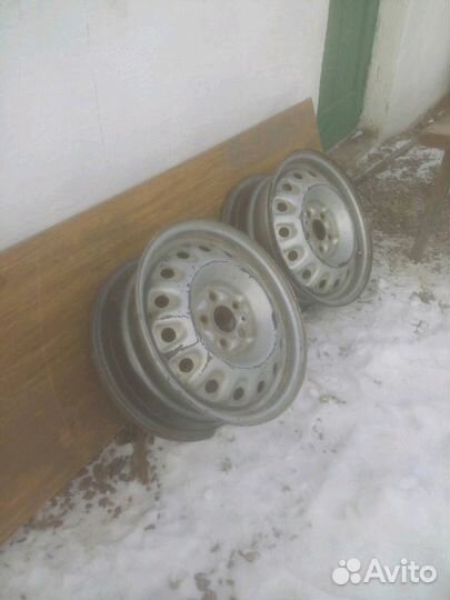 Продам диски R-15