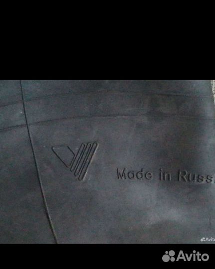 Камера на Кировец К-700