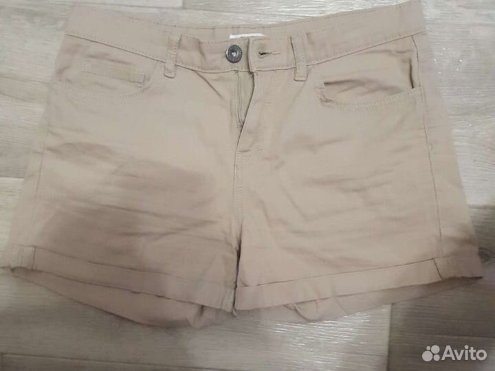 Шорты женские