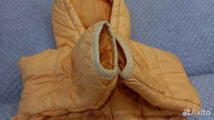 Демисезонная куртка Modis 74, 80