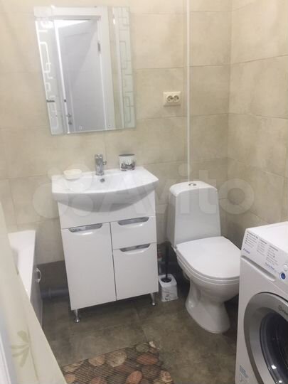 Квартира-студия, 30 м², 2/5 эт.