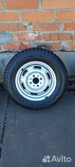 Зимним колеса 4*98 175/70/13р