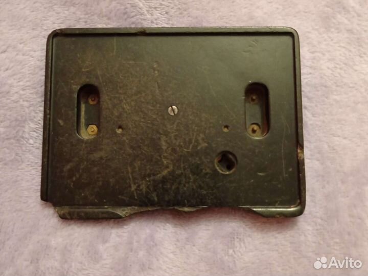 Компас геологический СССР