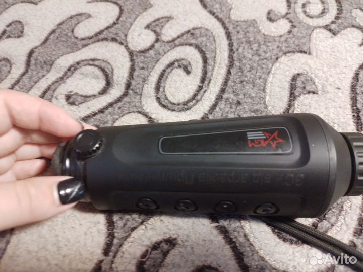 Тепловизор Taipan TM25-384
