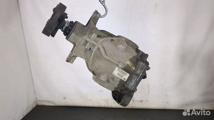 Редуктор моста BMW 7 F01, 2011