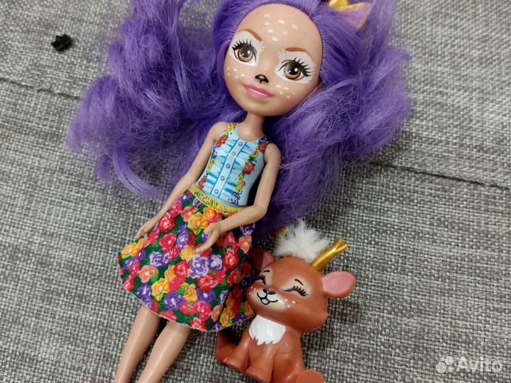 Игрушки для девочек