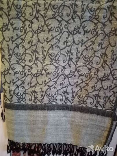 Палантин новый