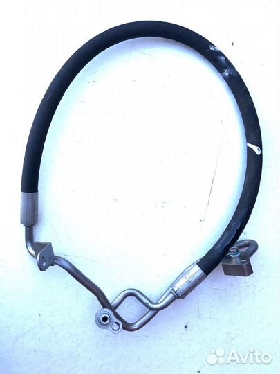 Гидролиния мерседес гле глс 166