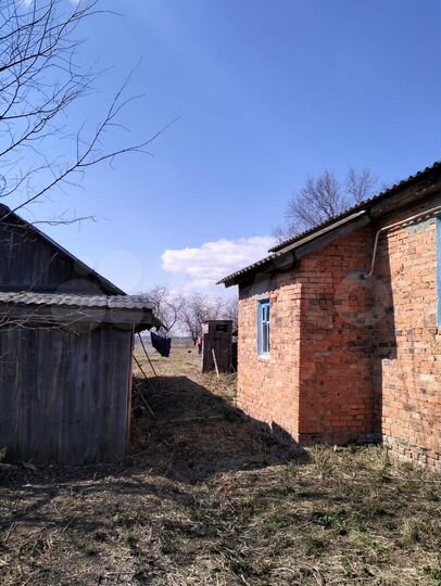 Участок 38 сот. (ИЖС)