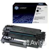 Картридж HP 11A Q6511A